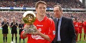 Carragher: Owen Tak Mendapatkan Pujian Yang Layak di Liverpool Carragher: Owen Tak Mendapatkan Pujian Yang Layak di Liverpool