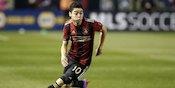 Diincar Arsenal, Agen Sebut Miguel Almiron Bakal Main di Inggris Diincar Arsenal, Agen Sebut Miguel Almiron Bakal Main di Inggris