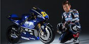 Katsuyuki Nakasuga Kembali Turun di MotoGP Jepang Katsuyuki Nakasuga Kembali Turun di MotoGP Jepang