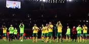 Pelatih Norwich Bangga Dengan Performa Lawan Arsenal