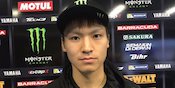 Kohta Nozane Gantikan Jonas Folger di MotoGP Jepang