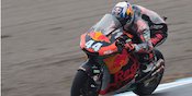 Oliveira Pimpin FP1 Moto2 Malaysia, Dimas Ekky Pemanasan Oliveira Pimpin FP1 Moto2 Malaysia, Dimas Ekky Pemanasan