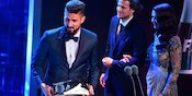 Gol Kalajengking Giroud Sabet FIFA Puskas Award 2017
