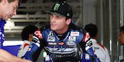 Broc Parkes Bela Yamaha Tech 3 di MotoGP Australia