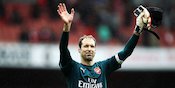 Seaman Akui Cech Salah Satu Kiper Terhebat di Sejarah EPL Seaman Akui Cech Salah Satu Kiper Terhebat di Sejarah EPL