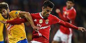 Hadapi Benfica, MU Diminta Waspadai Gelandang Ini Hadapi Benfica, MU Diminta Waspadai Gelandang Ini
