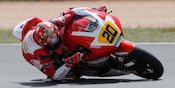 Rider Indonesia Ditunjuk Bela Gresini di Moto2 Malaysia Rider Indonesia Ditunjuk Bela Gresini di Moto2 Malaysia