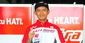 Pekan Ini, Nama Indonesia Harum di Ajang Balap Dunia Pekan Ini, Nama Indonesia Harum di Ajang Balap Dunia