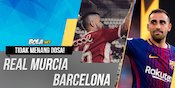 Prediksi Real Murcia vs Barcelona 25 Oktober 2017 Prediksi Real Murcia vs Barcelona 25 Oktober 2017