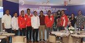 Empat Perenang SEA Games 2017 Mendapat Rp 100 Juta