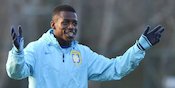 Lisandro Lopez ke Inter Hari Ini, Ramires Besok? Lisandro Lopez ke Inter Hari Ini, Ramires Besok?
