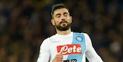 Jika Raih Scudetto, Albiol Akan Sulit Keluar Rumah