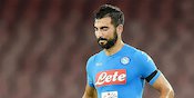 Albiol Percaya Napoli Bisa Bersaing dengan Juventus Musim Ini