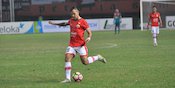 Optimisme Bek Persija Hadapi Angkernya Kandang Persipura