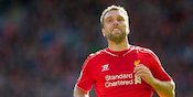 Lambert Akui Kehilangan Cinta Pada Sepakbola Saat di Liverpool Lambert Akui Kehilangan Cinta Pada Sepakbola Saat di Liverpool
