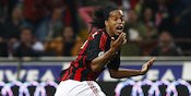 Ketika Ronaldinho Mengenang Derby della Madonnina