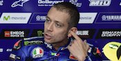 Valentino Rossi: Nozane Bisa Jadi Bintang MotoGP