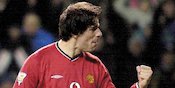 Kumpulan Kata-Kata Ruud van Nistelrooy, Bomber Ganas Oranje dan MU