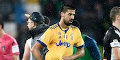 Khedira dan Hattrick Pertama Dalam Karirnya