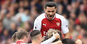Kolasinac Wajibkan Arsenal Juarai Liga Europa