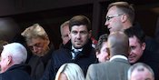 Voronin Ungkap Alasan Kegagalannya di Liverpool: Tak Bisa Pahami Gerrard dan Carragher Voronin Ungkap Alasan Kegagalannya di Liverpool: Tak Bisa Pahami Gerrard dan Carragher