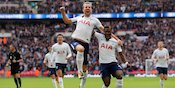 Kane Klaim Tottenham Bisa Menang Lebih Besar Atas Liverpool Kane Klaim Tottenham Bisa Menang Lebih Besar Atas Liverpool