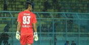 Utam Rusdiana Siap Kawal Benteng Arema FC di Kandang Persebaya Utam Rusdiana Siap Kawal Benteng Arema FC di Kandang Persebaya