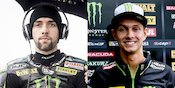 Van der Mark Bisa Kembali Turun di MotoGP Valencia Van der Mark Bisa Kembali Turun di MotoGP Valencia