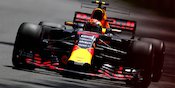 Max Verstappen Menangi Formula 1 GP Malaysia