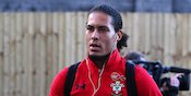 Hadapi Liverpool, Van Dijk Siap Bermain Total Hadapi Liverpool, Van Dijk Siap Bermain Total
