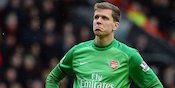 Szczesny Bicara Soal Insiden Merokoknya Usai Laga Arsenal vs Southampton Szczesny Bicara Soal Insiden Merokoknya Usai Laga Arsenal vs Southampton