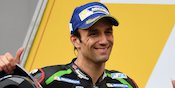 'Debut MotoGP Johann Zarco Mirip Ben Spies'