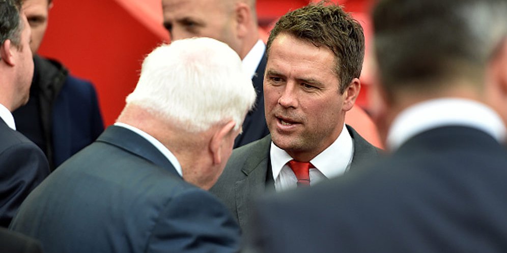 Michael Owen Prediksi Arsenal Menang Mudah