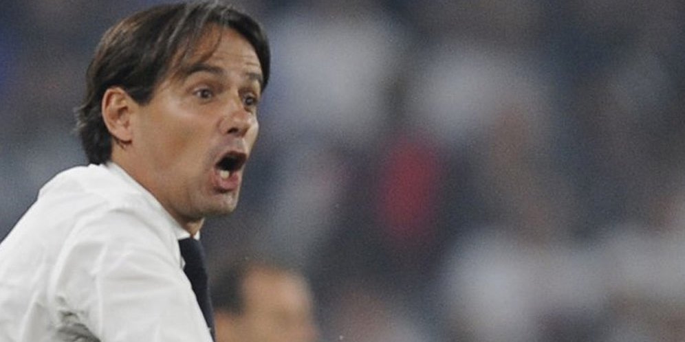 Lazio Gagal Bungkam Inter, Inzaghi Salahkan VAR