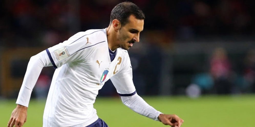 Zappacosta: Hindari Kesalahan Yang Sama