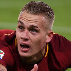 Rick Karsdorp Rick Karsdorp