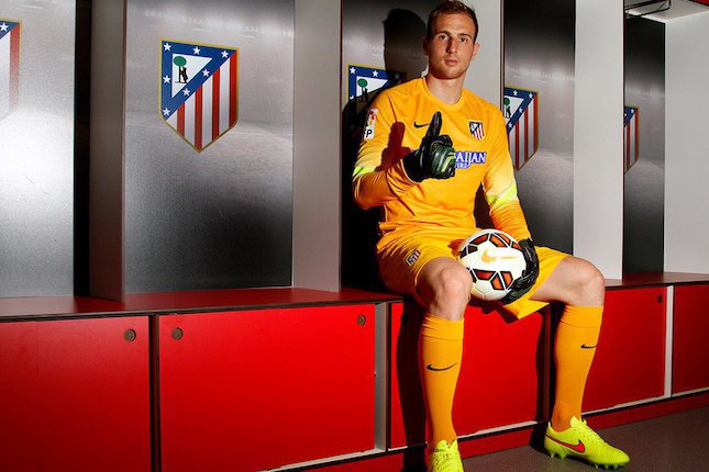 Jan Oblak (Atletico Madrid)