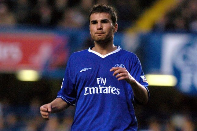 Adrian Mutu