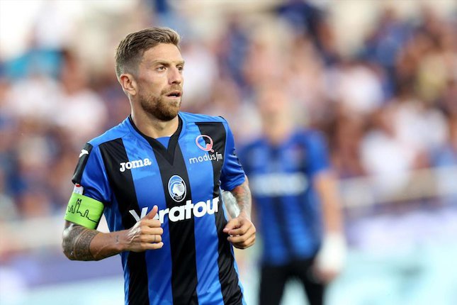 Alejandro Gomez (Atalanta)