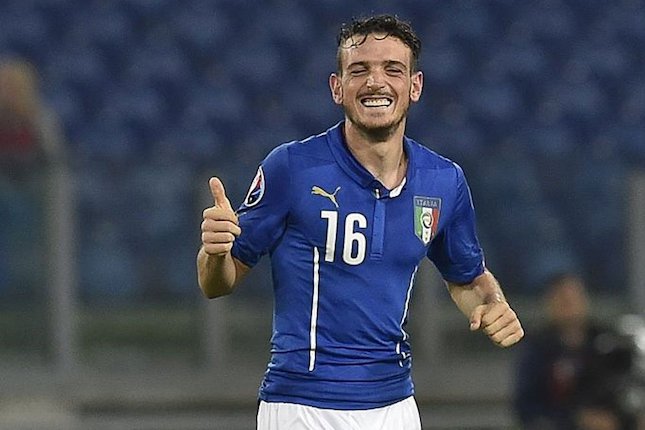 Alessandro Florenzi