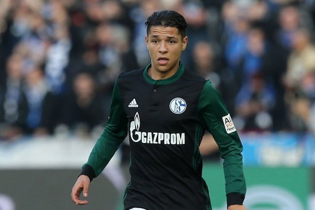 Amine Harit