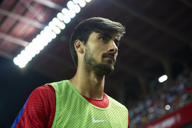 Andre Gomes