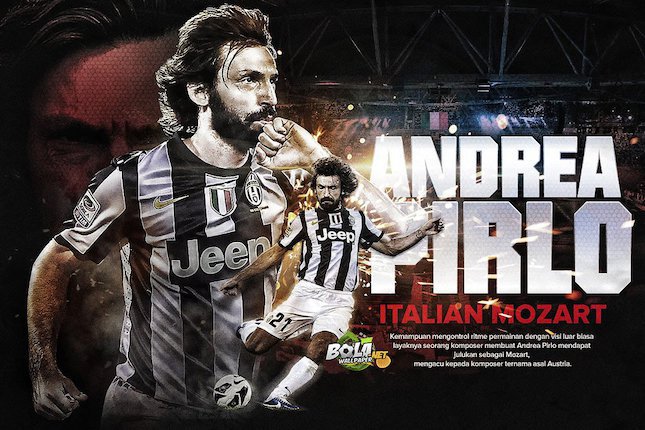 Andrea Pirlo