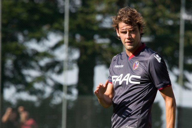 Andrea Poli - Winger kanan