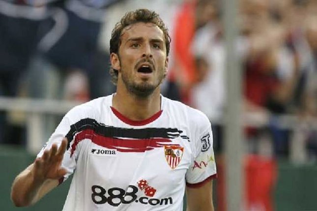 Antonio Puerta