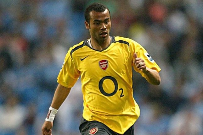 Ashley Cole