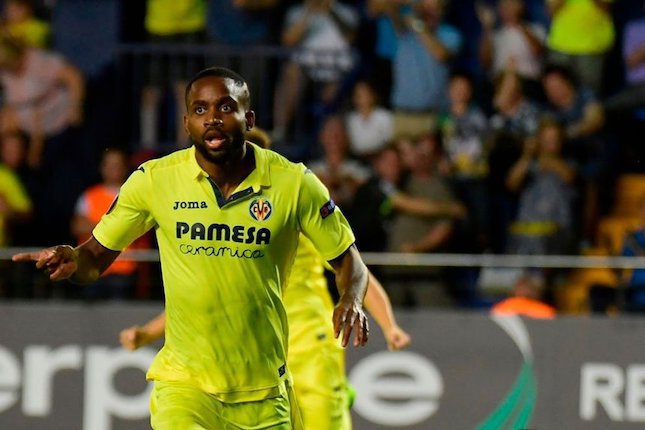 Cedric Bakambu (Guoan Beijing)