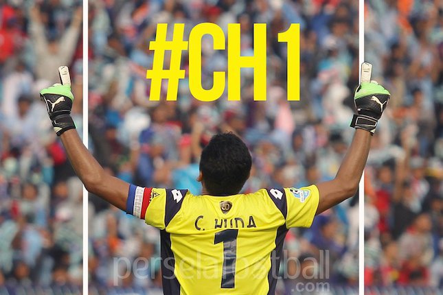 Choirul Huda