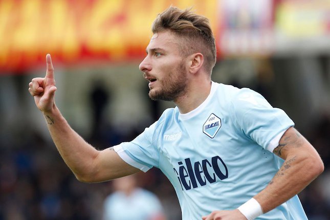 Ciro Immobile