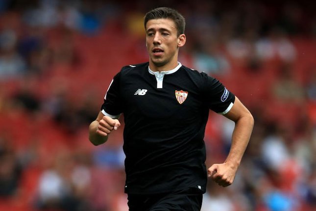 Tetap Idamkan Lenglet